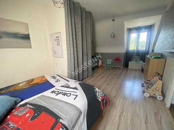 Maison de 6 pièces à Mauron (56430)