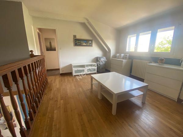 Maison de 6 pièces à Mauron (56430)