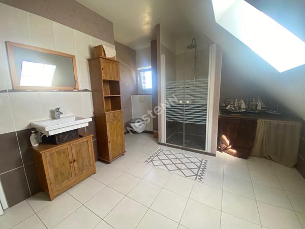 Maison de 6 pièces à Mauron (56430)