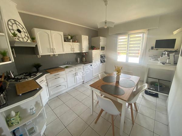 Maison de 6 pièces à Mauron (56430)