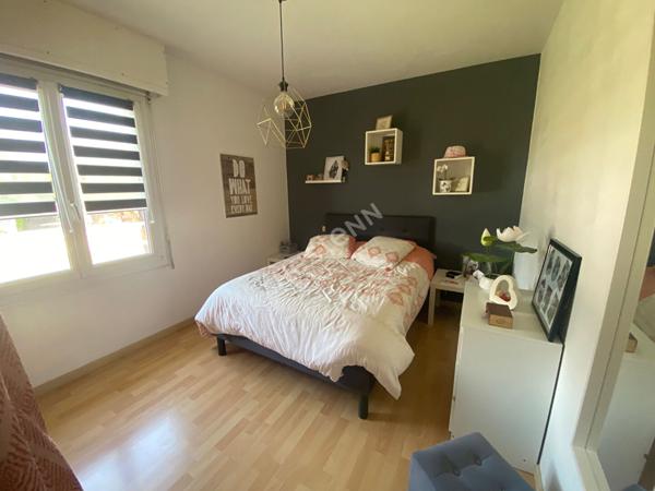 Maison de 6 pièces à Mauron (56430)