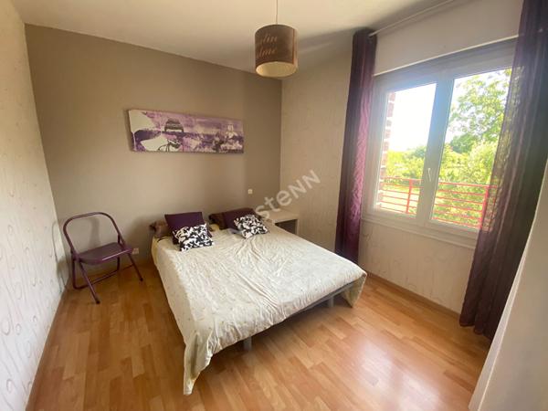 Maison de 6 pièces à Mauron (56430)