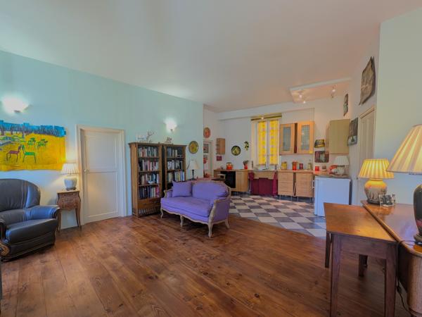 Appartement à vendre à Nyons (26110) - Drôme