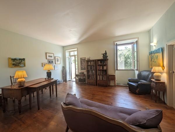 Appartement à vendre à Nyons (26110) - Drôme