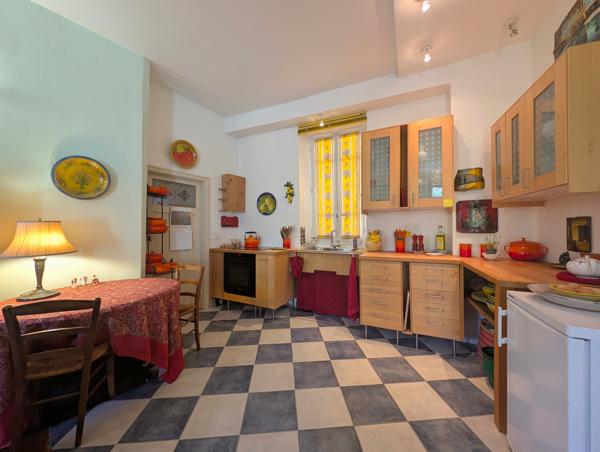 Appartement à vendre à Nyons (26110) - Drôme