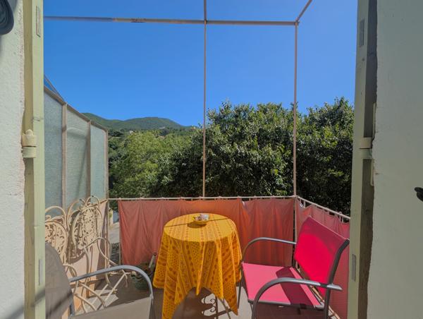 Appartement à vendre à Nyons (26110) - Drôme