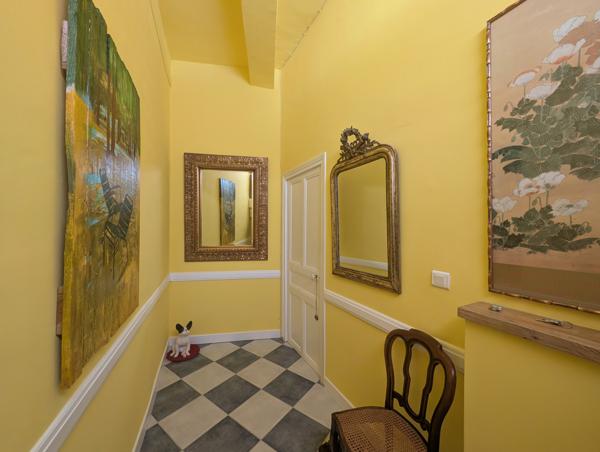 Appartement à vendre à Nyons (26110) - Drôme