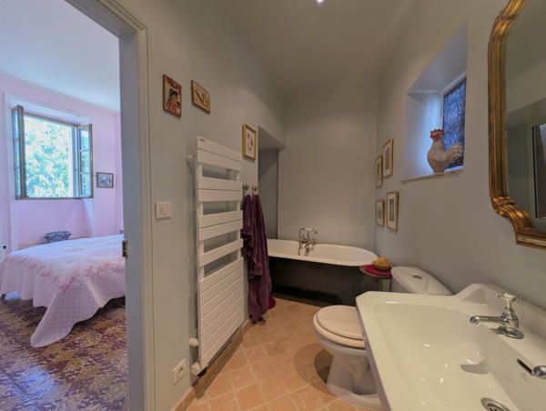 Appartement à vendre à Nyons (26110) - Drôme