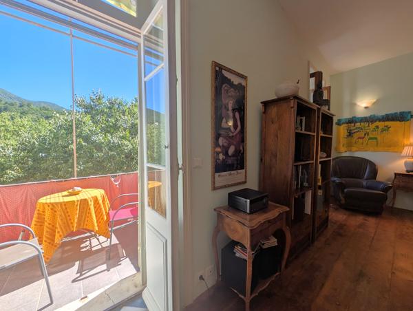 Appartement à vendre à Nyons (26110) - Drôme
