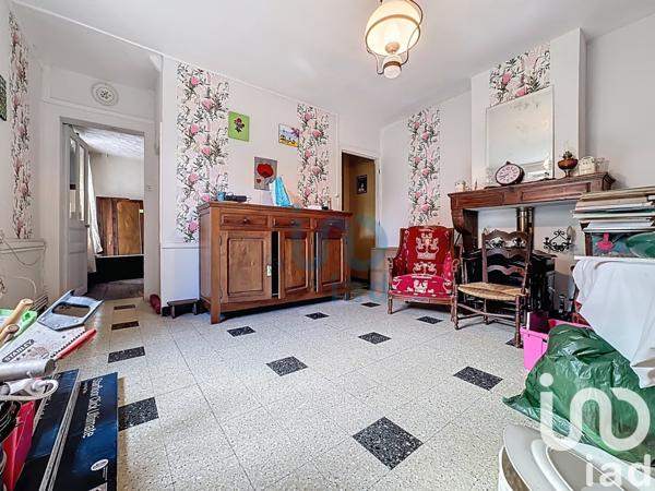 Maison à vendre 5 pièces 117 m² Gespunsart
