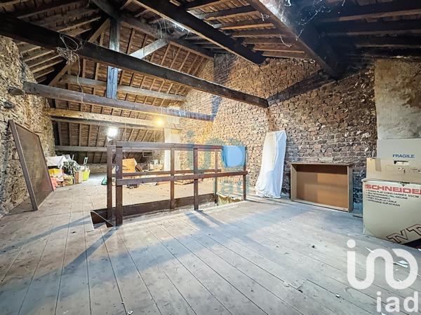 Maison à vendre 5 pièces 117 m² Gespunsart