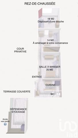 Maison à vendre 5 pièces 117 m² Gespunsart