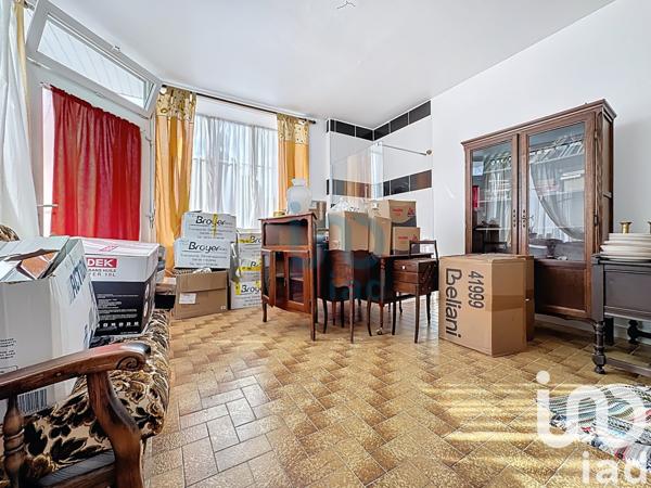 Maison à vendre 5 pièces 117 m² Gespunsart