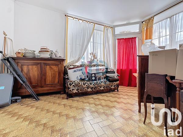 Maison à vendre 5 pièces 117 m² Gespunsart