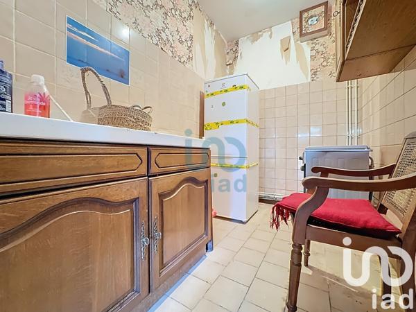 Maison à vendre 5 pièces 117 m² Gespunsart