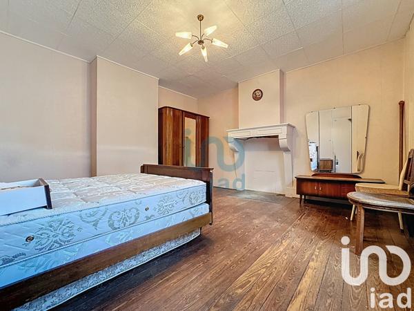 Maison à vendre 5 pièces 117 m² Gespunsart