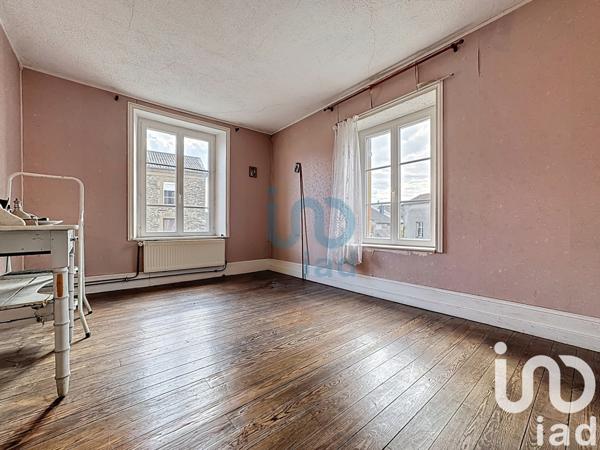 Maison à vendre 5 pièces 117 m² Gespunsart