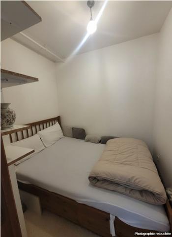 Appartement 2 pièces à vendre à Vaux et Chantegrue - 87 000 €