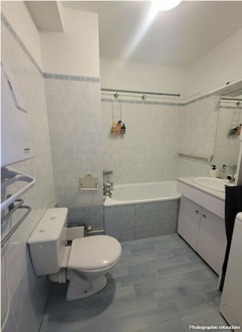 Appartement 2 pièces à vendre à Vaux et Chantegrue - 87 000 €