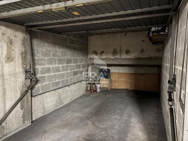 EMPLACEMENT PREMIUM ? BOX SÉCURISÉ PROCHE VICTOR HUGO