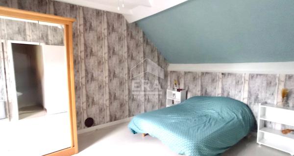 Maison Marconne 2 chambres, 90 m², jardin