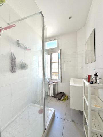 À vendre - Appartement T4 de 63 m² - Idéalement situé face à la faculté