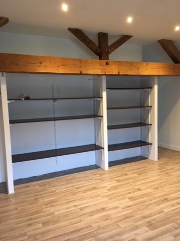 Les Aix-d'Angillon (18220) Maison 3 Pièces de 80m2 avec Jardinet à 10 min des Aix d'Angillon