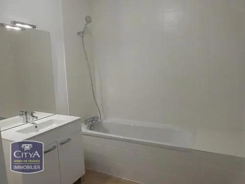 Appartement à louer 3 pièces 70.75m² Lille (59000)