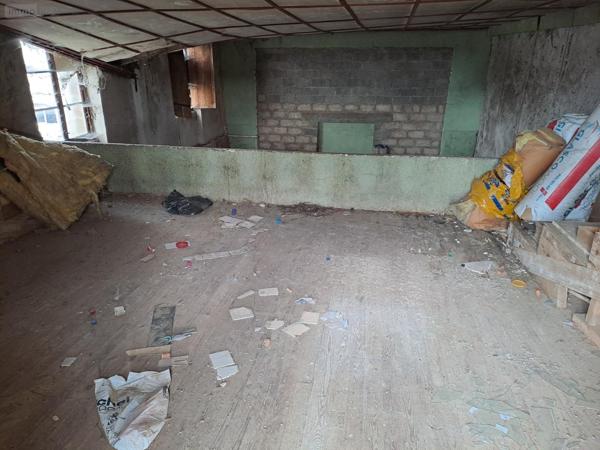 Immeuble à vendre à Tessy-Bocage dans la Manche (50420), ref : 3273