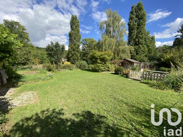 Maison à vendre 7 pièces 180 m² Saint-Fargeau-Ponthierry