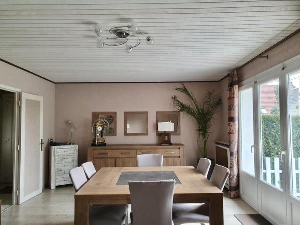 Maison à SANTES (59211)