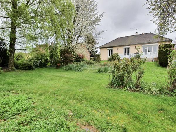 Maison à SANTES (59211)