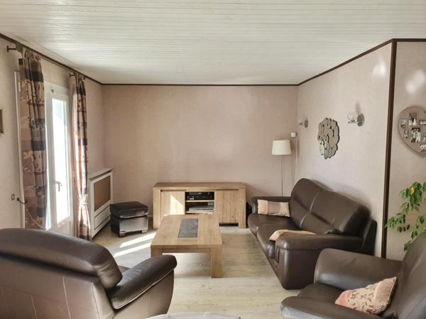 Maison à SANTES (59211)