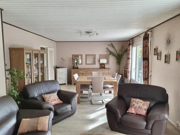 Maison à SANTES (59211)