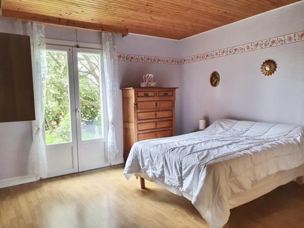 Maison à SANTES (59211)