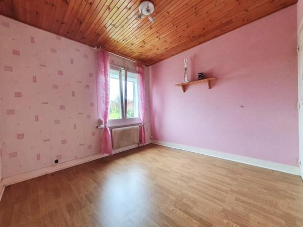 Maison à SANTES (59211)