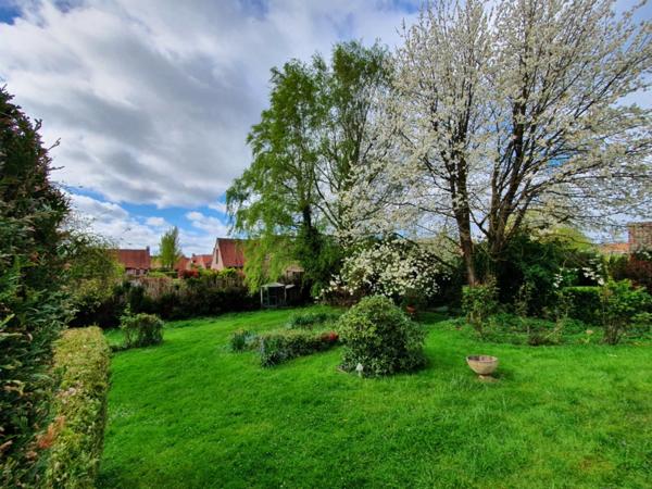 Maison à SANTES (59211)