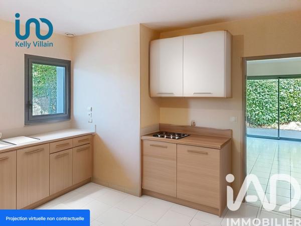 Maison à vendre 4 pièces 102 m² Coulon