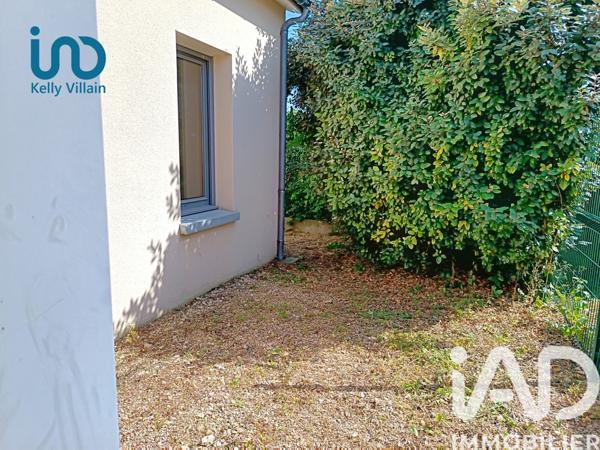 Maison à vendre 4 pièces 102 m² Coulon