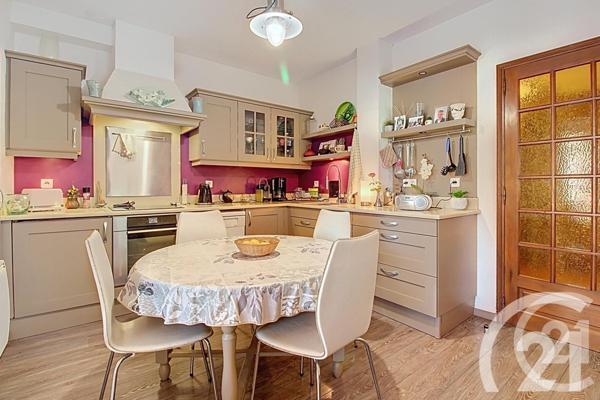 Maison à vendre  5 pièces - 126,50 m2 ROBION - 84