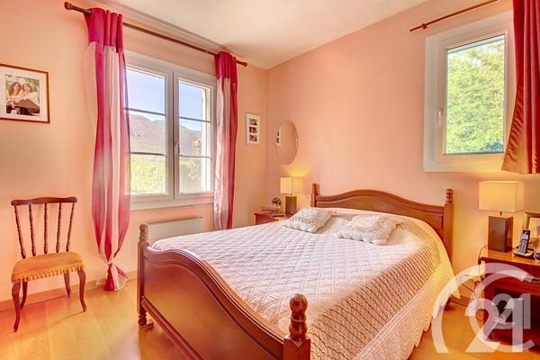 Maison à vendre  5 pièces - 126,50 m2 ROBION - 84