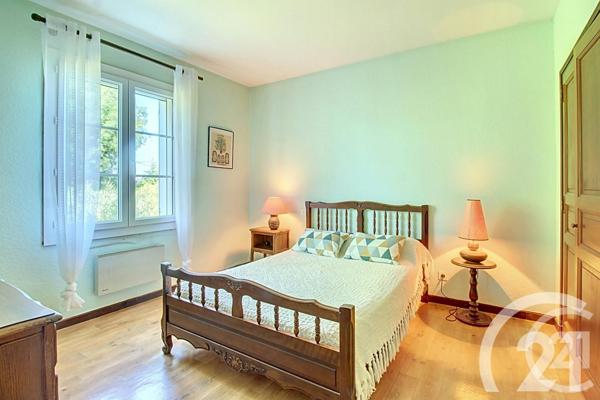 Maison à vendre  5 pièces - 126,50 m2 ROBION - 84