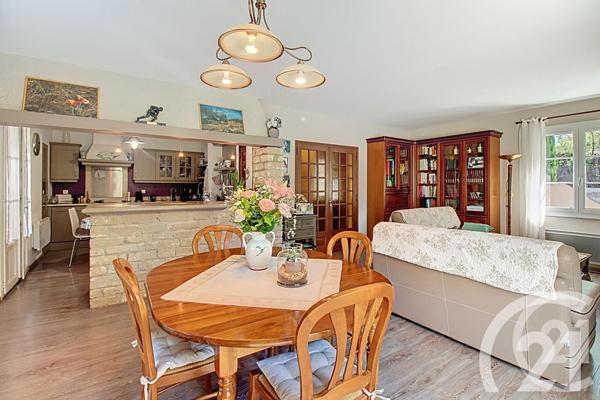 Maison à vendre  5 pièces - 126,50 m2 ROBION - 84