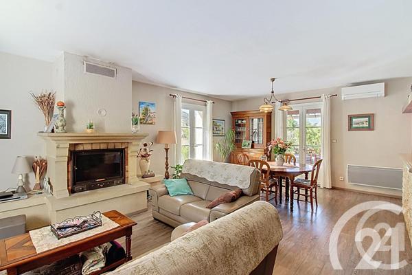 Maison à vendre  5 pièces - 126,50 m2 ROBION - 84