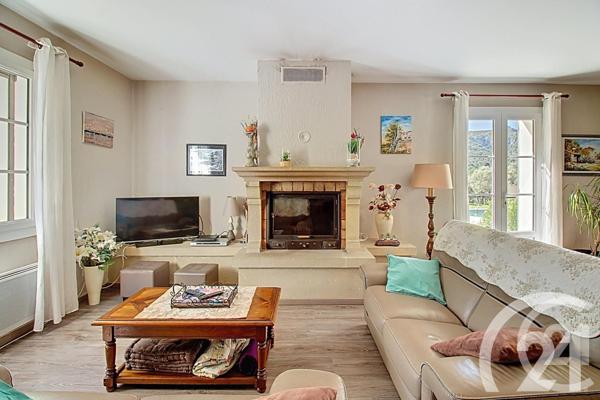 Maison à vendre  5 pièces - 126,50 m2 ROBION - 84