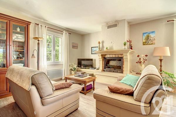 Maison à vendre  5 pièces - 126,50 m2 ROBION - 84