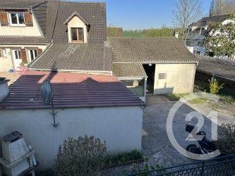 Maison à vendre  5 pièces - 103,67 m2 SANTENY - 94