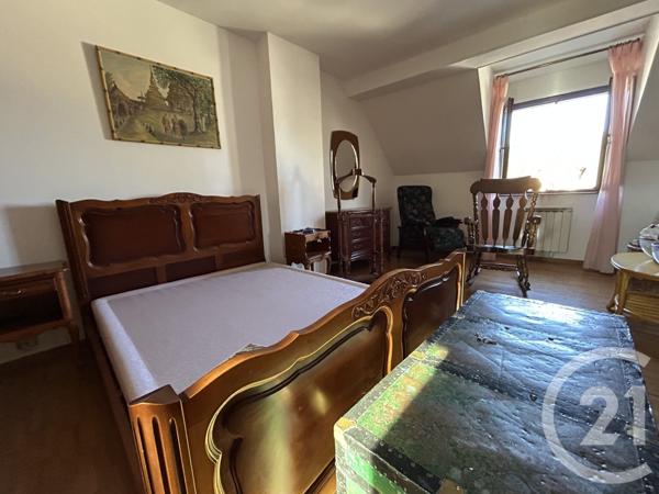 Maison à vendre  5 pièces - 103,67 m2 SANTENY - 94