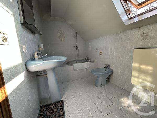 Maison à vendre  5 pièces - 103,67 m2 SANTENY - 94