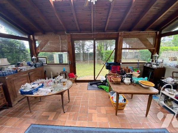 A VENDRE, Gironde proche Bordeaux, EYSINES, secteur Le Vigean, dans un secteur calme, sur une p...